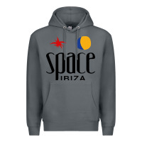 Rock Space Ibiza Premium Hoodie - linhVisuals