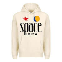 Tofu Space Ibiza Premium Hoodie - linhVisuals