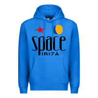 True Royal Space Ibiza Premium Hoodie - linhVisuals