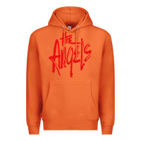 Carrot The Angels Premium Hoodie - linhVisuals