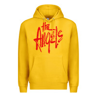 Lemon The Angels Premium Hoodie - linhVisuals