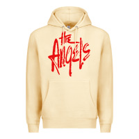 Pina Colada The Angels Premium Hoodie - linhVisuals