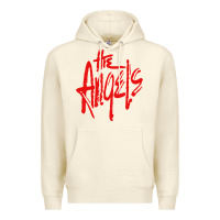 Sandshell The Angels Premium Hoodie - linhVisuals