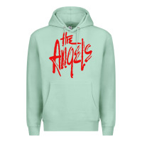 Seafoam The Angels Premium Hoodie - linhVisuals