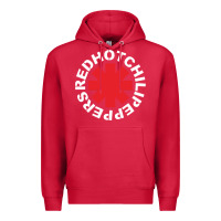 Cardinal the white hot peppers Premium Hoodie - linhVisuals