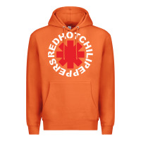 Carrot the white hot peppers Premium Hoodie - linhVisuals