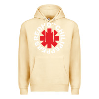 Pina Colada the white hot peppers Premium Hoodie - linhVisuals