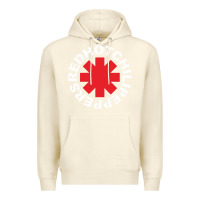 Sandshell the white hot peppers Premium Hoodie - linhVisuals