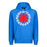 True Royal the white hot peppers Premium Hoodie - linhVisuals