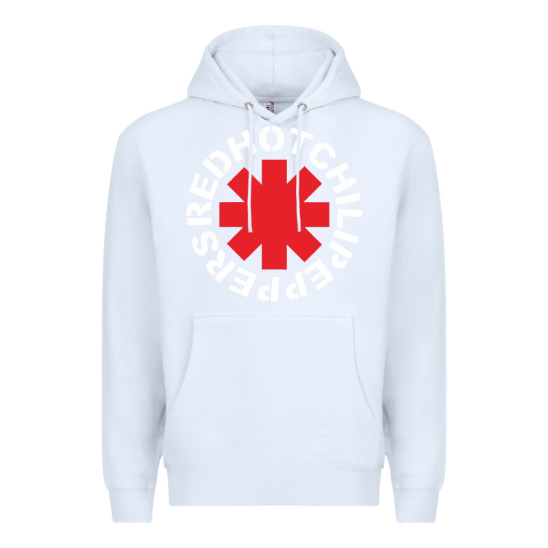 The White Hot Peppers Premium Hoodie by linhVisuals | Teevron