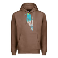 Chestnut raven t  shirt the raven t  shirt Premium Hoodie - linhVisuals