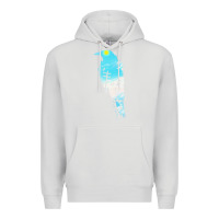 Dove Grey raven t  shirt the raven t  shirt Premium Hoodie - linhVisuals