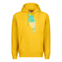 Lemon raven t  shirt the raven t  shirt Premium Hoodie - linhVisuals