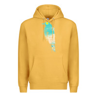 Mustard raven t  shirt the raven t  shirt Premium Hoodie - linhVisuals