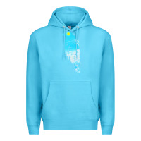 Ocean Blue raven t  shirt the raven t  shirt Premium Hoodie - linhVisuals