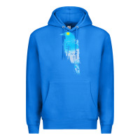 True Royal raven t  shirt the raven t  shirt Premium Hoodie - linhVisuals