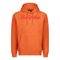 Carrot True Value Merchandise Premium Hoodie - linhVisuals