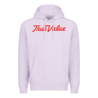 Lilac True Value Merchandise Premium Hoodie - linhVisuals