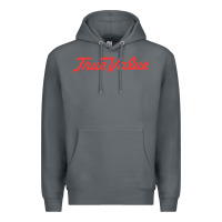 True Value Merchandise Premium Hoodie | Teevron