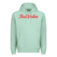 Seafoam True Value Merchandise Premium Hoodie - linhVisuals