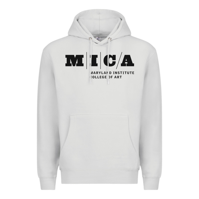 Maryland Institute College Of Art Premium Hoodie by linhVisuals | Teevron