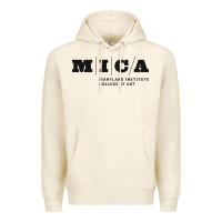 Tofu Maryland Institute College of Art Premium Hoodie - linhVisuals