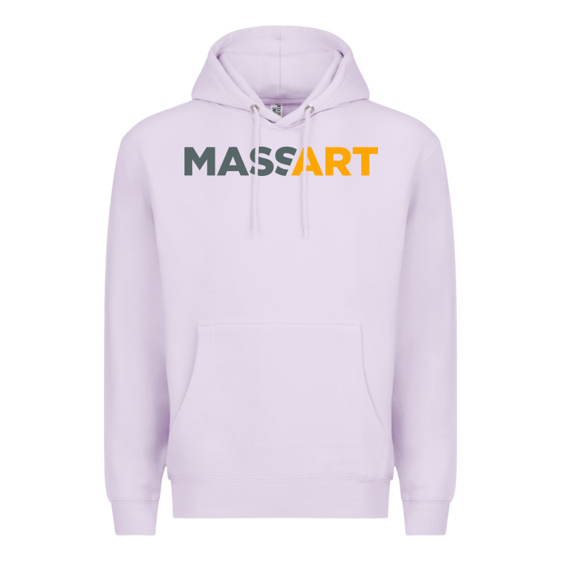 Massachusetts College Of Art And Design Premium Hoodie by linhVisuals | Teevron