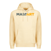 Pina Colada Massachusetts College of Art and Design Premium Hoodie - linhVisuals