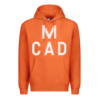 Carrot Minneapolis College of Art and Design Premium Hoodie - linhVisuals