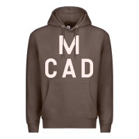 Coffee Minneapolis College of Art and Design Premium Hoodie - linhVisuals