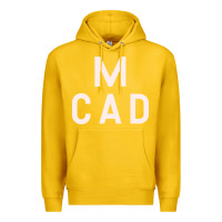 Lemon Minneapolis College of Art and Design Premium Hoodie - linhVisuals