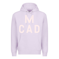 Lilac Minneapolis College of Art and Design Premium Hoodie - linhVisuals