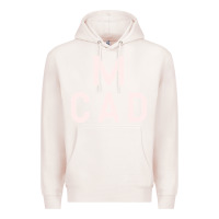 Pale Pink Minneapolis College of Art and Design Premium Hoodie - linhVisuals