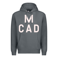 Rock Minneapolis College of Art and Design Premium Hoodie - linhVisuals