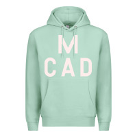 Seafoam Minneapolis College of Art and Design Premium Hoodie - linhVisuals