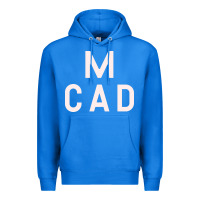 True Royal Minneapolis College of Art and Design Premium Hoodie - linhVisuals