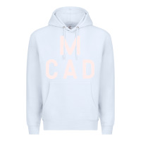 White Minneapolis College of Art and Design Premium Hoodie - linhVisuals