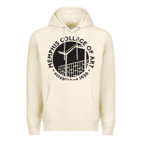 Tofu Memphis College of Art Premium Hoodie - linhVisuals