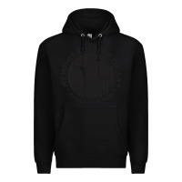 Black Memphis College of Art Premium Hoodie - linhVisuals