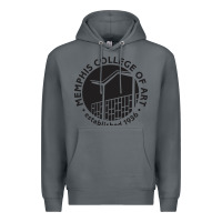Rock Memphis College of Art Premium Hoodie - linhVisuals