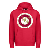 Cardinal florida institute of technology Premium Hoodie - linhVisuals