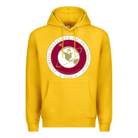 Lemon florida institute of technology Premium Hoodie - linhVisuals