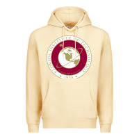 Pina Colada florida institute of technology Premium Hoodie - linhVisuals