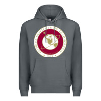Rock florida institute of technology Premium Hoodie - linhVisuals