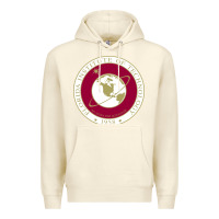 Sandshell florida institute of technology Premium Hoodie - linhVisuals