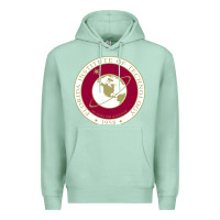 Seafoam florida institute of technology Premium Hoodie - linhVisuals