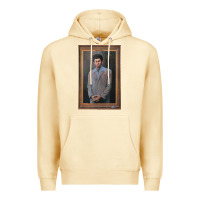 Pina Colada seinfeld the kramer portrait t shirt Premium Hoodie - linhVisuals