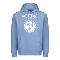 Colony Blue whitechapel dbfc t shirt Premium Hoodie - linhVisuals