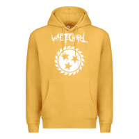 Mustard whitechapel dbfc t shirt Premium Hoodie - linhVisuals