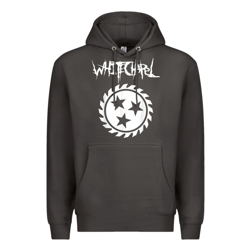 Whitechapel Dbfc T Shirt Premium Hoodie by linhVisuals | Teevron